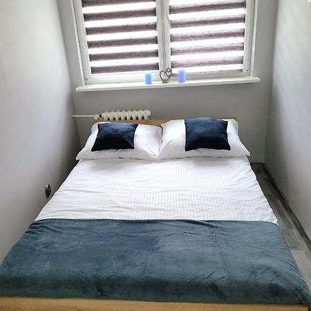 Apartament Na Matejki Świnoujście Buitenkant foto