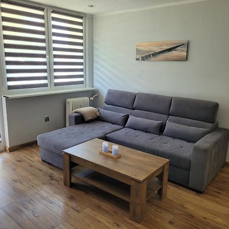 Apartament Na Matejki Świnoujście Buitenkant foto