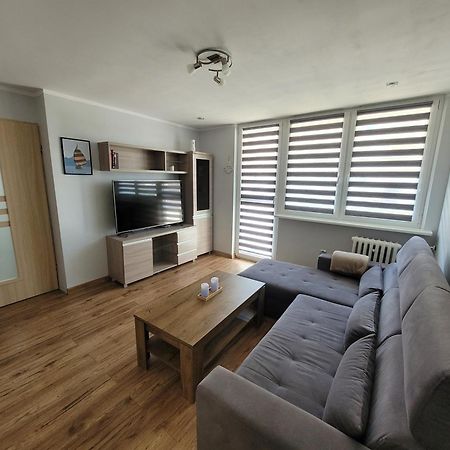 Apartament Na Matejki Świnoujście Buitenkant foto