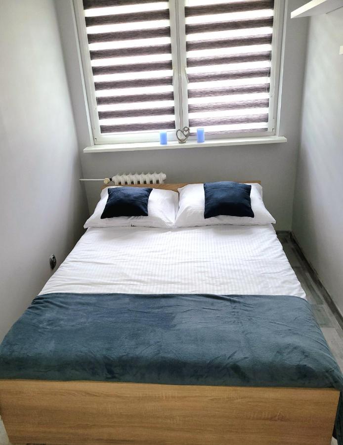 Apartament Na Matejki Świnoujście Buitenkant foto