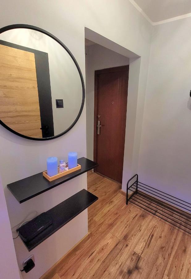 Apartament Na Matejki Świnoujście Buitenkant foto