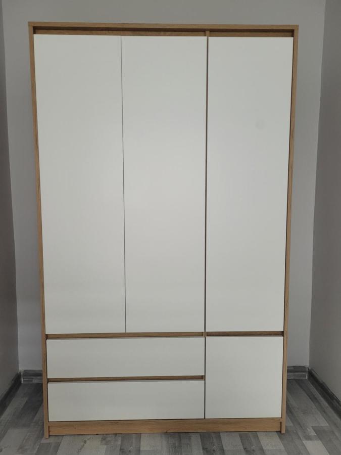 Apartament Na Matejki Świnoujście Buitenkant foto